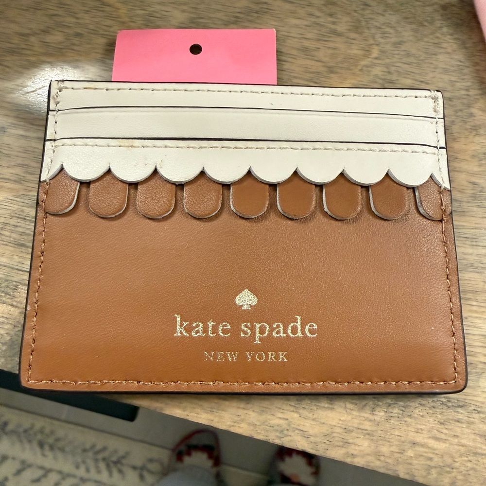 Kate Spade Holiday Gingerbread set - Picture 5 of 16